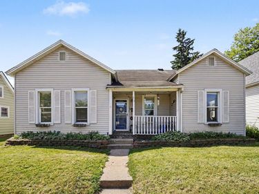 213 E Lawrence Street, Mishawaka, IN 46545