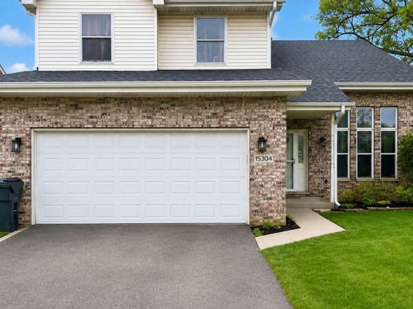 15304 Greenwood Road , Dolton, IL 60419