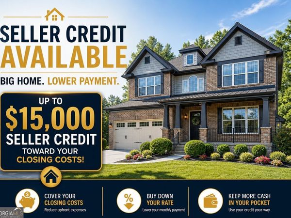 1169 Leybourne Cove, Lawrenceville, GA 30045