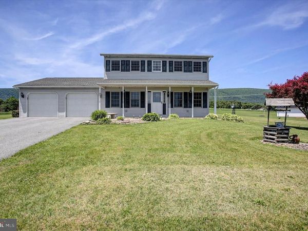 123 ENOLA ROAD, NEWBURG, PA 17240