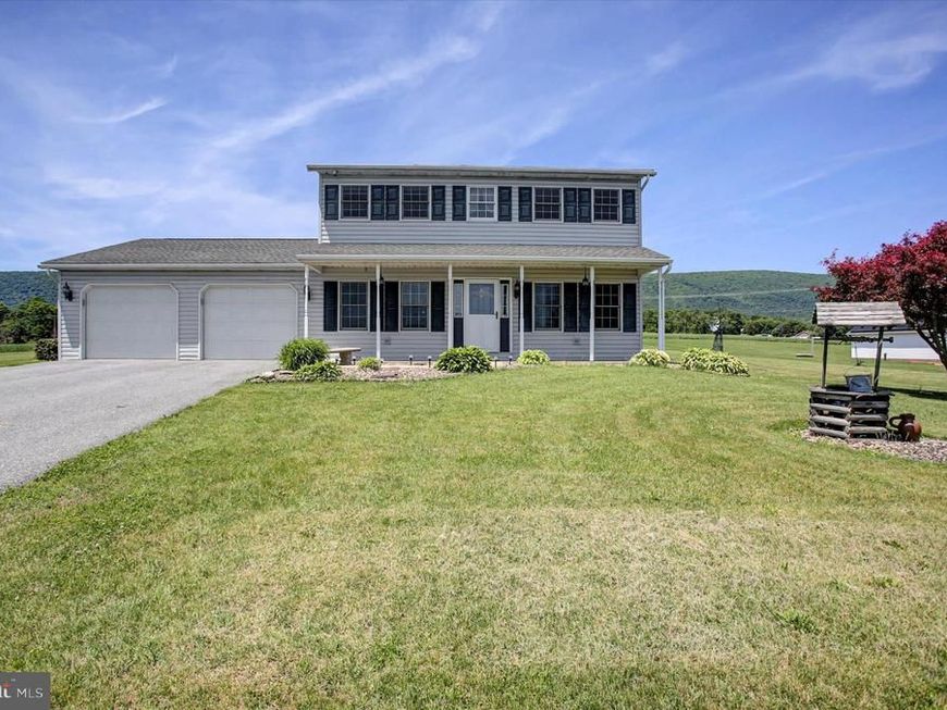 123 Enola Road, Newburg, PA 17240 Main Photo