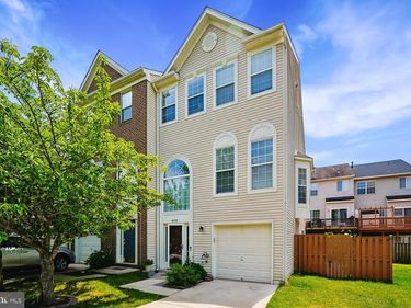 6725 EMMANUEL COURT, GAINESVILLE, VA 20155