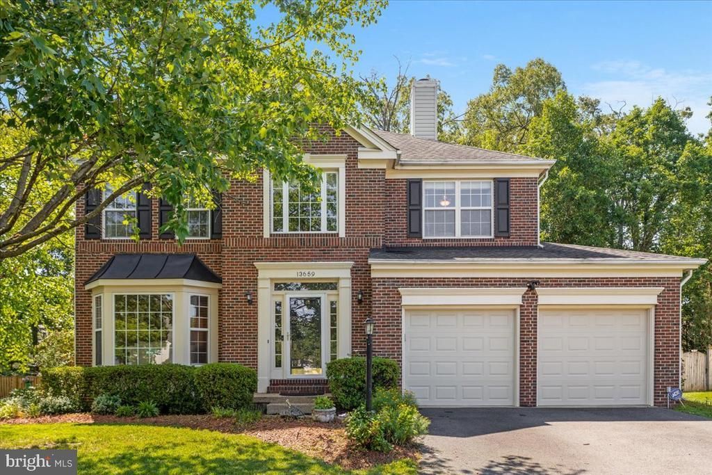 13659 BRIDLEWOOD DRIVE, GAINESVILLE, VA 20155