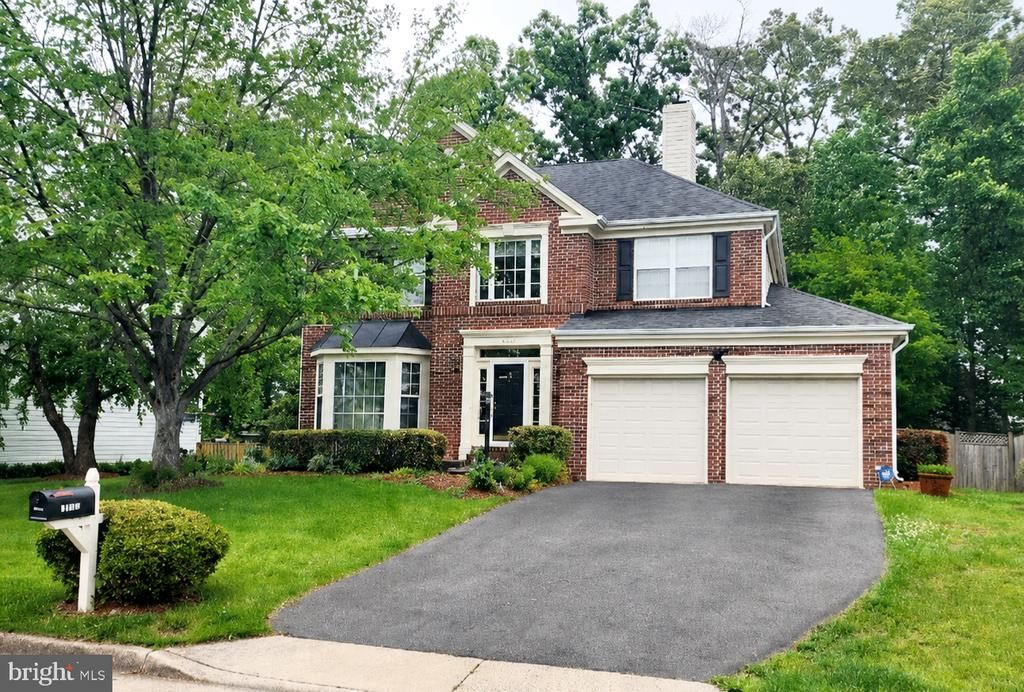 13659 BRIDLEWOOD DRIVE, GAINESVILLE, VA 20155