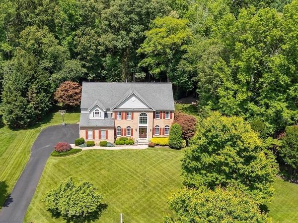 204 MAPLE CREEK LANE, DAVIDSONVILLE, MD 21035