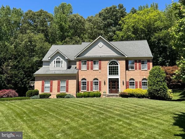 204 MAPLE CREEK LANE, DAVIDSONVILLE, MD 21035