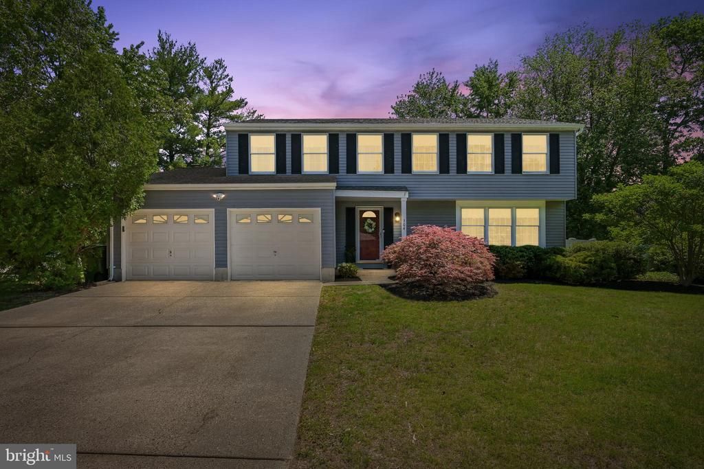 304 Stoney Brook Lane, Marlton, NJ 08053 Main Photo