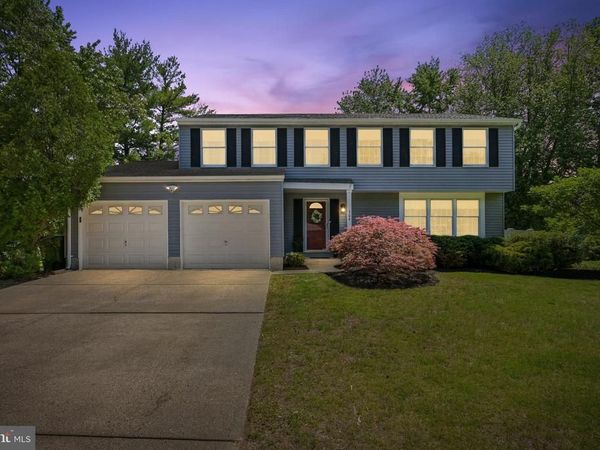 304 STONEY BROOK LANE, MARLTON, NJ 08053