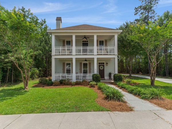 46 S Of Fields, Hattiesburg, MS 39402