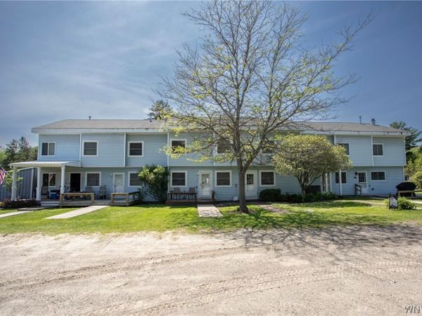 15 Evergreen-Pine Tree Drive, Ellicottville, NY 14731