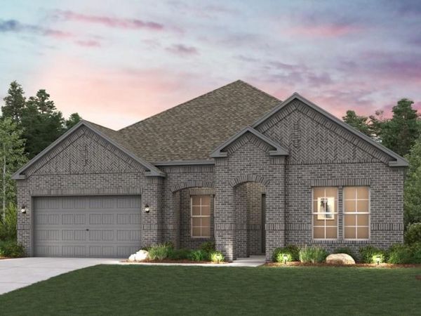 1725 David Drive , Anna, TX 75409