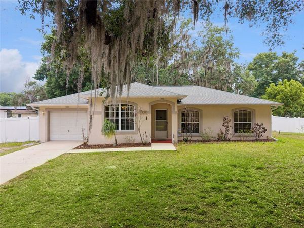 305 E 5TH STREET , ST CLOUD, FL 34769