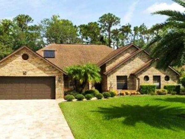 43 WINDING CREEK WAY , ORMOND BEACH, FL 32174
