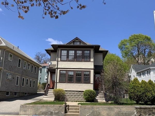 529 Pleasant St, Unit C, Malden, MA 02148