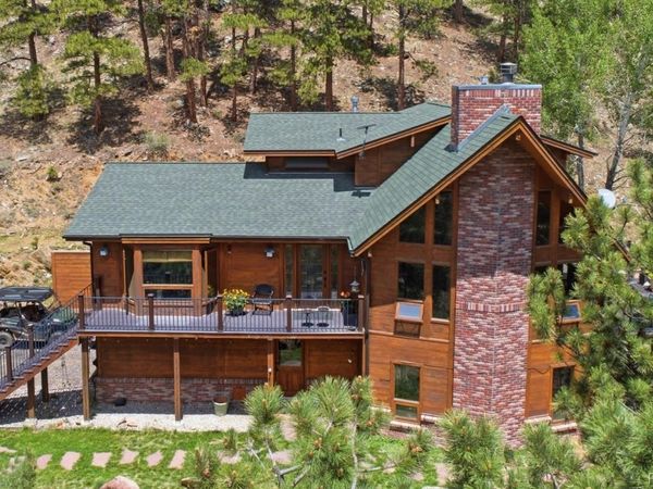 1884 Saddle Notch Road , Loveland, CO 80537