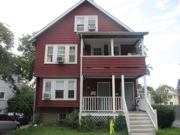 21 Alma Avenue, Unit 21, Belmont, MA 02478