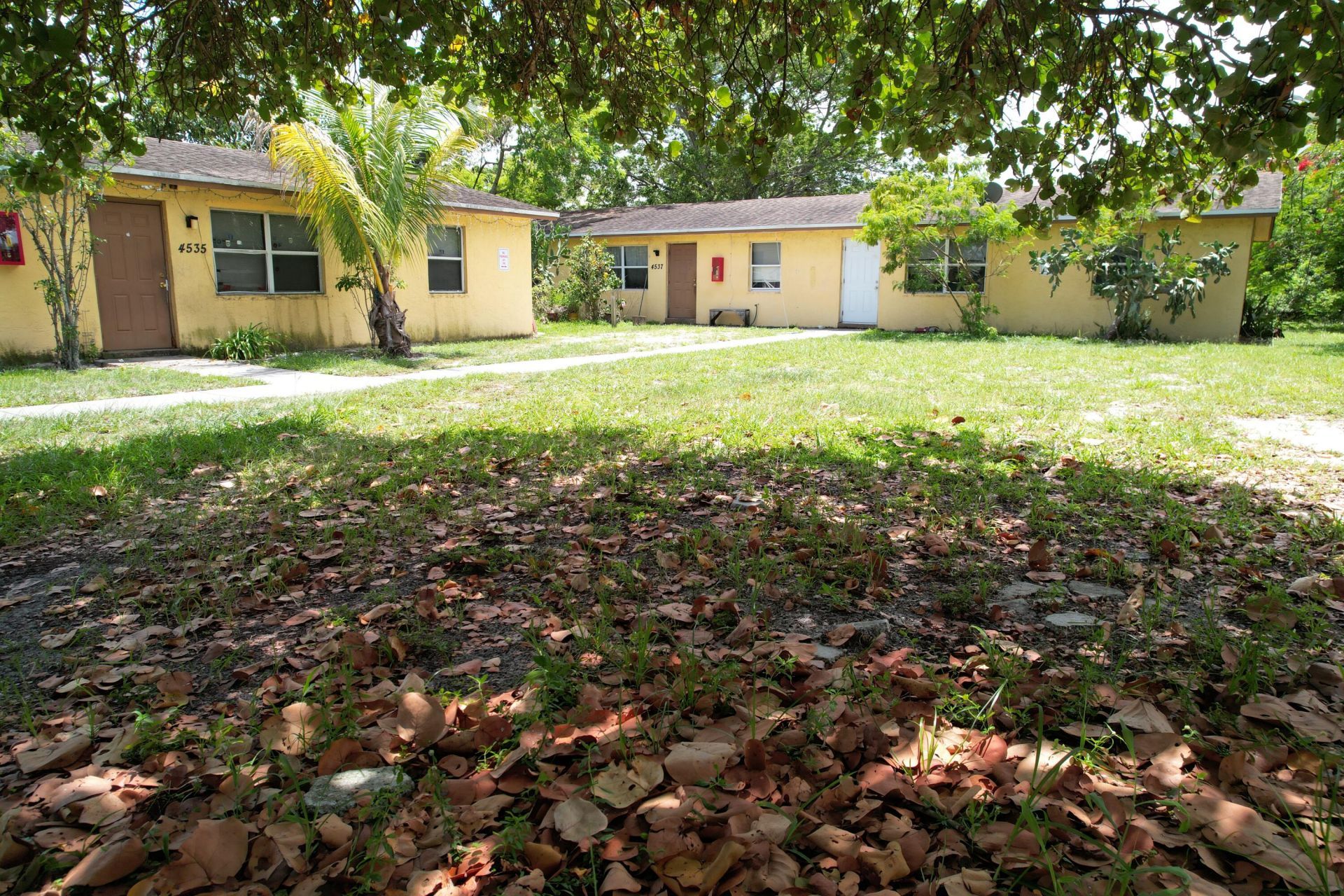 4537 Coconut Road, Lake Worth, FL 33461 Photo