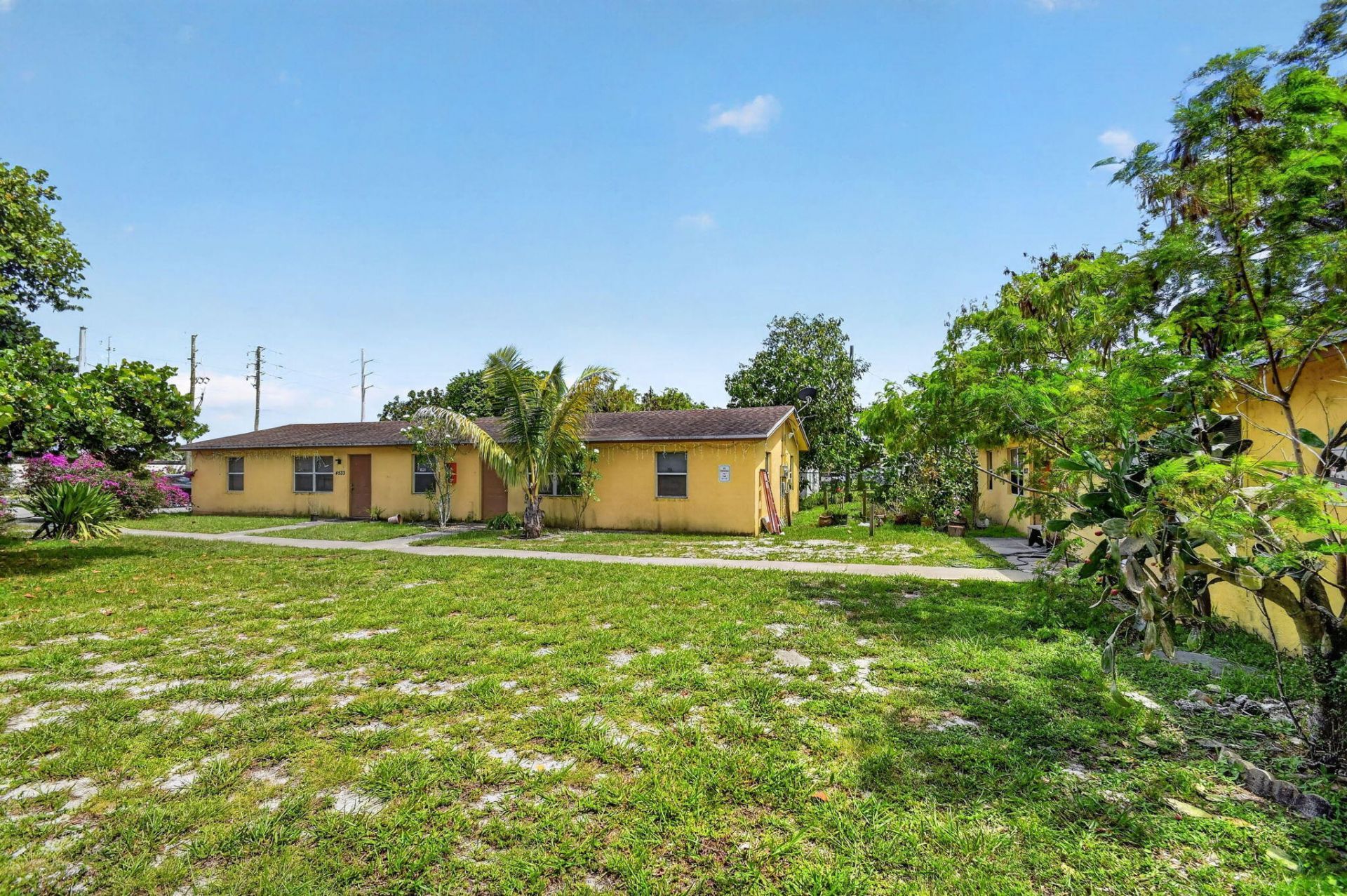 4537 Coconut Road, Lake Worth, FL 33461 Photo