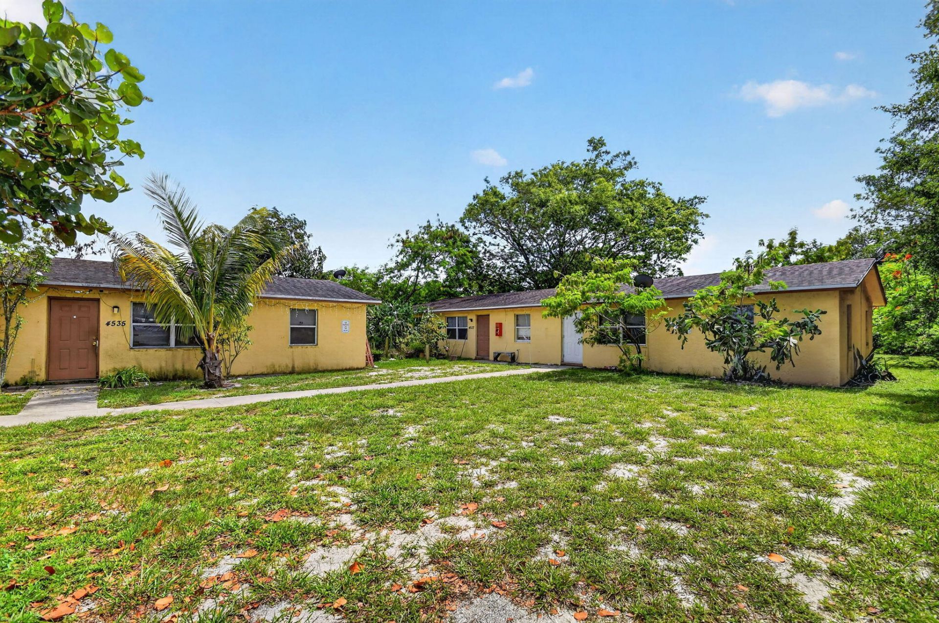4537 Coconut Road, Lake Worth, FL 33461 Photo
