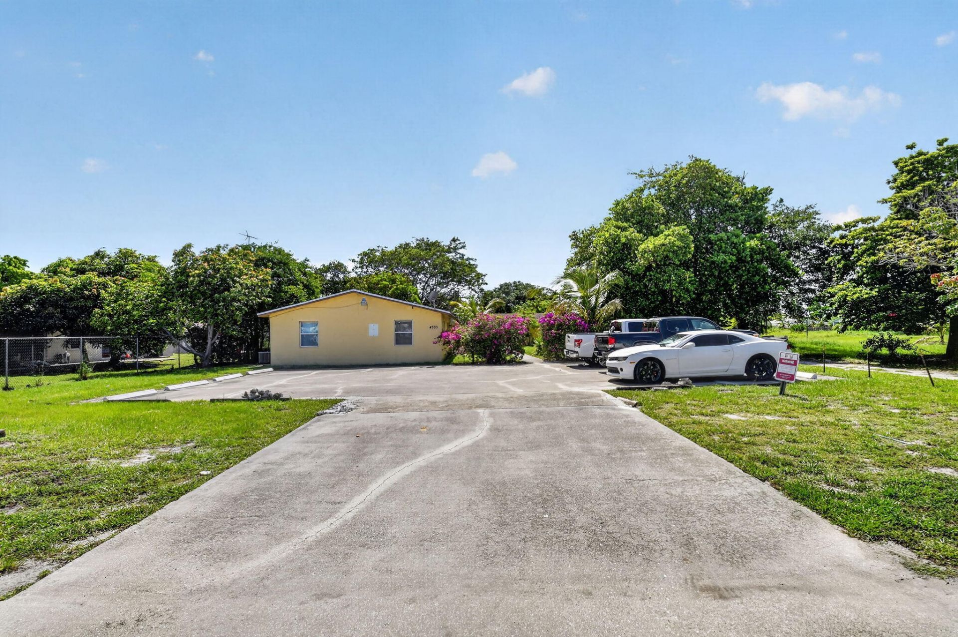 4537 Coconut Road, Lake Worth, FL 33461 Photo