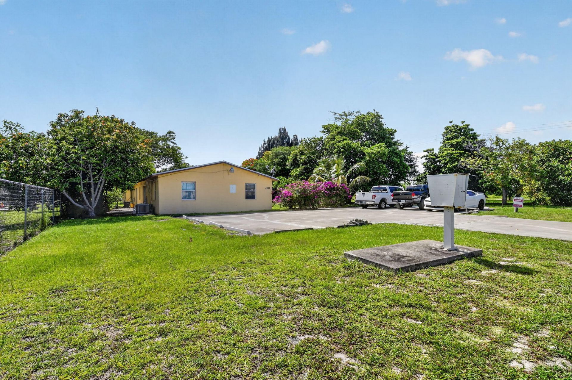 4537 Coconut Road, Lake Worth, FL 33461 Photo