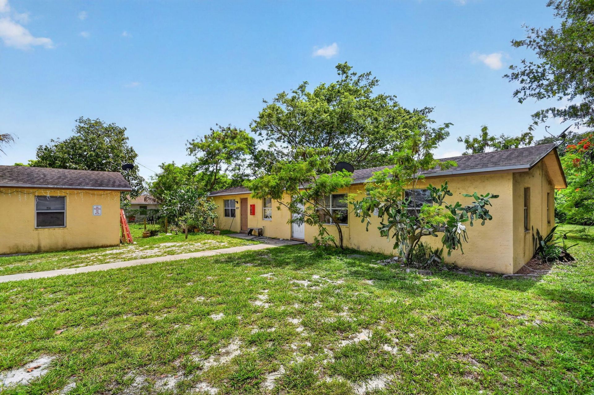4537 Coconut Road, Lake Worth, FL 33461 Photo
