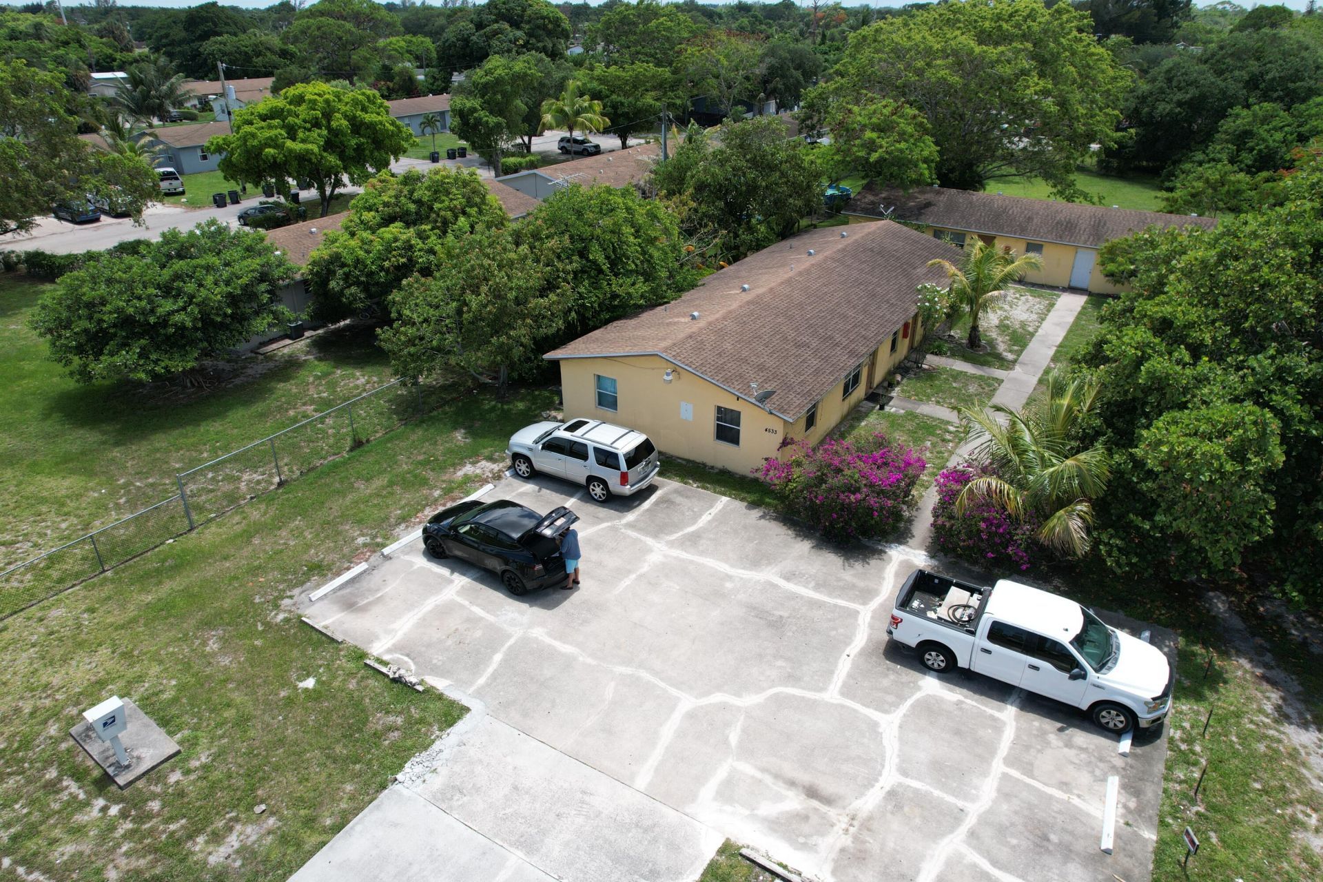4537 Coconut Road, Lake Worth, FL 33461 Photo
