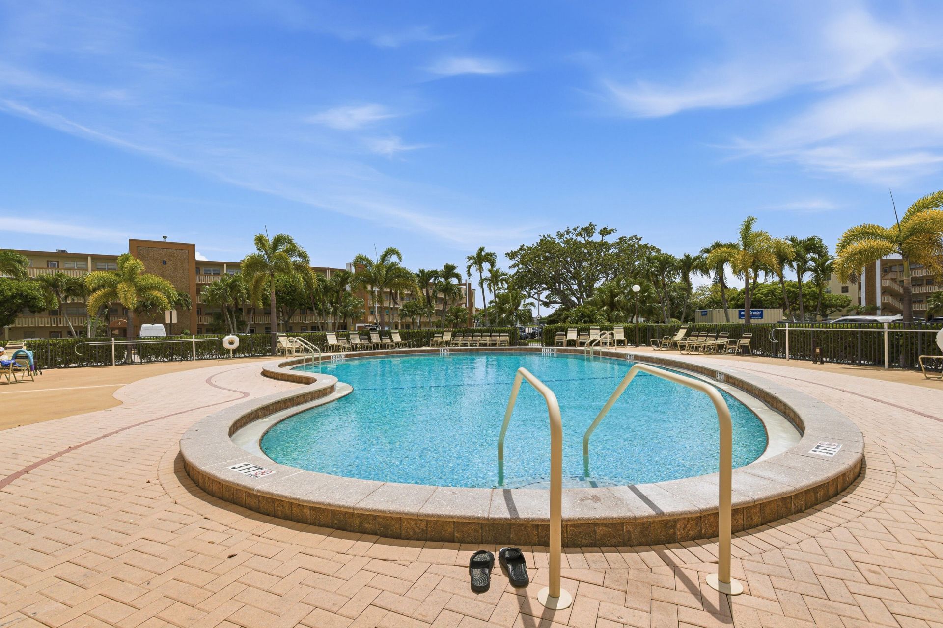 1025 Newcastle B, Unit 1025, Boca Raton, FL 33434 Photo