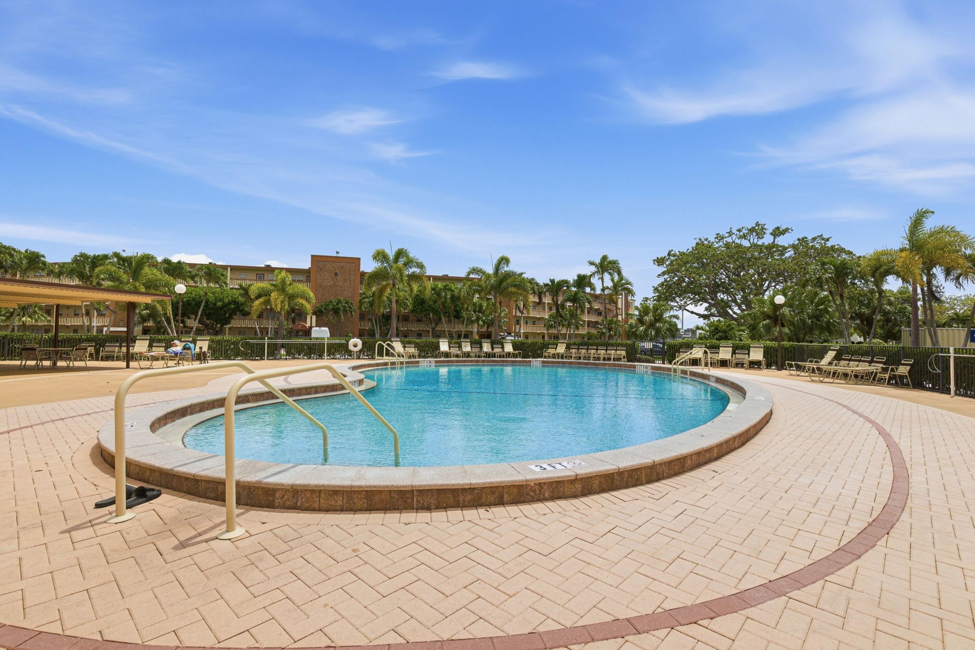 1025 Newcastle B, Unit 1025, Boca Raton, FL 33434 Photo