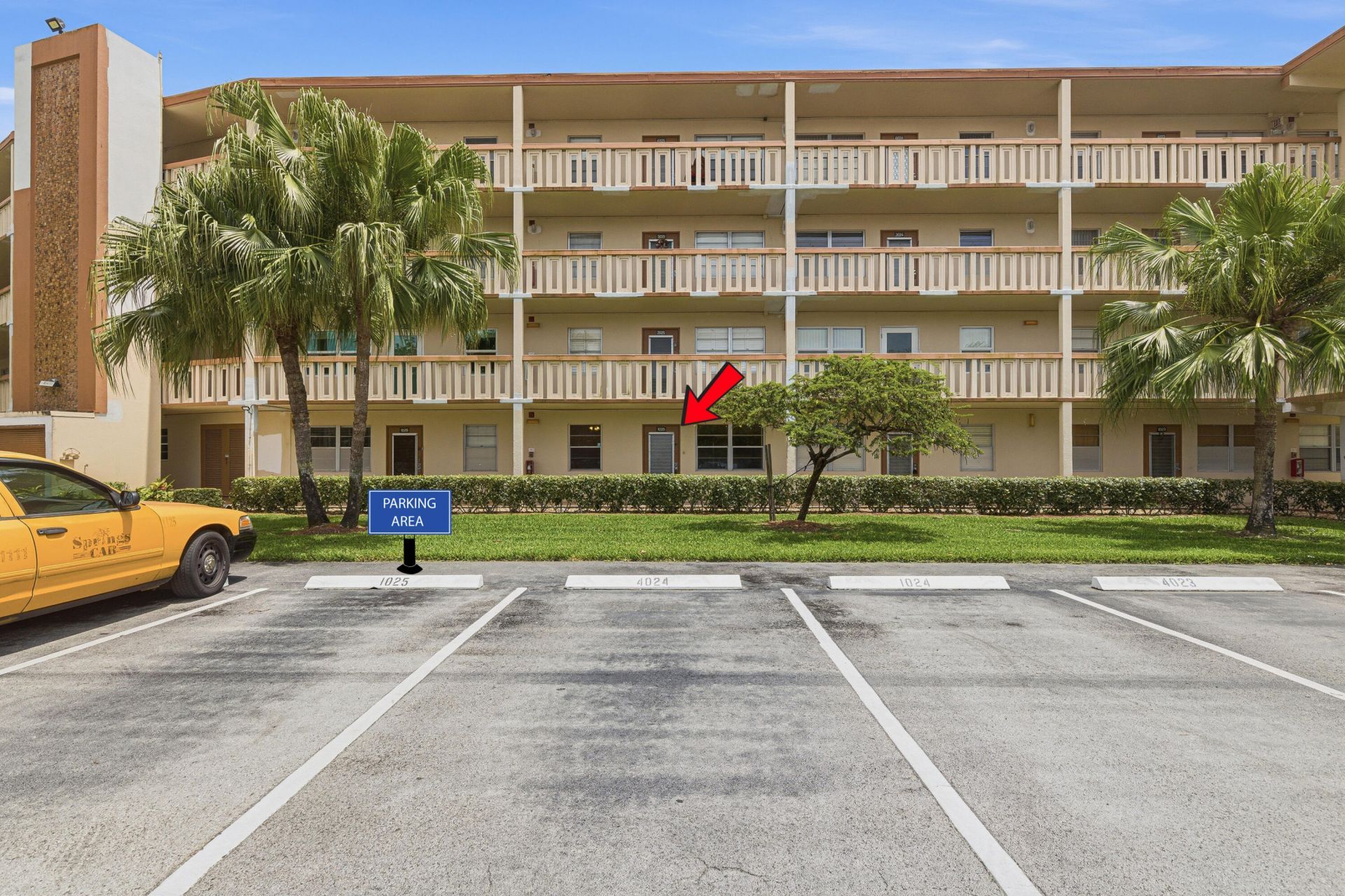 1025 Newcastle B, Unit 1025, Boca Raton, FL 33434 Photo