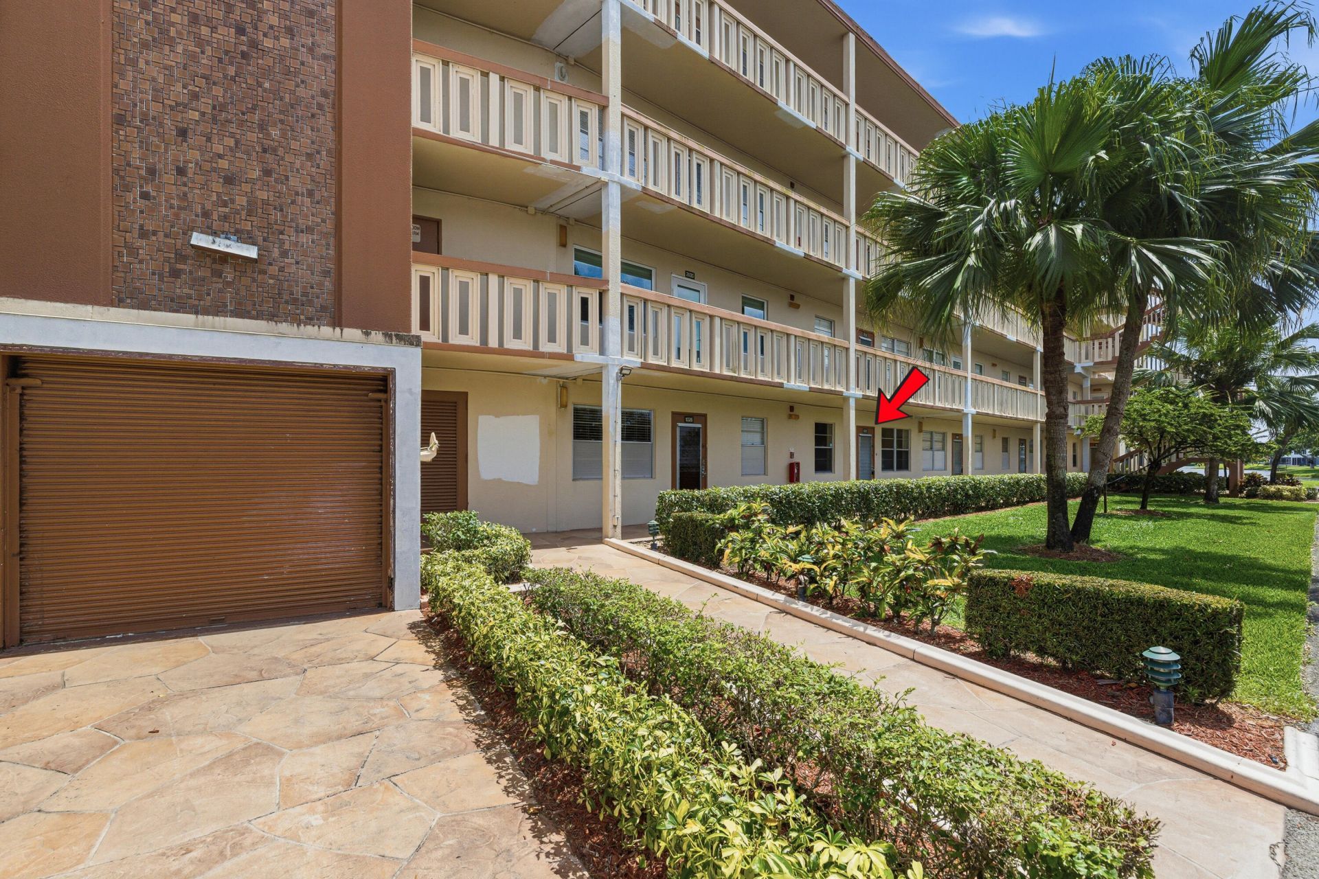 1025 Newcastle B, Unit 1025, Boca Raton, FL 33434 Photo