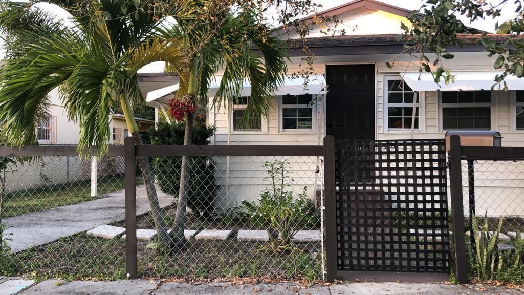 1115 Grant Street, West Palm Beach, FL 33407 Photo
