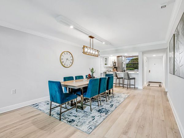 3710 Whitehall Drive, Unit 105, West Palm Beach, FL 33401