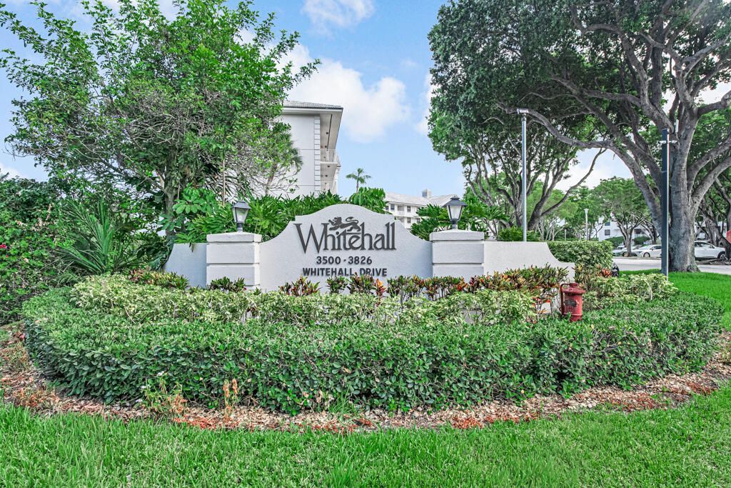 3710 Whitehall Drive, Unit 105, West Palm Beach, FL 33401 Photo