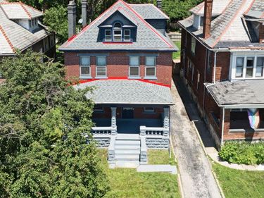 1698 Bryden Road, Columbus, OH 43205