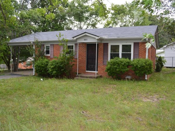 706 E South Street, Harrisburg, AR 72432