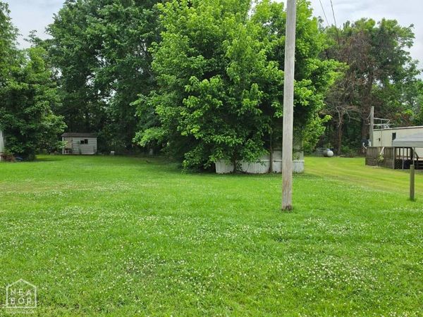431 Walnut Avenue, Cherry Valley, AR 72324