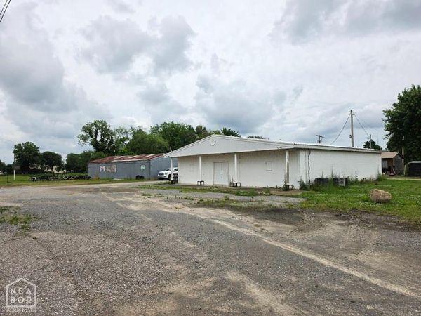 1426 Falls Boulevard S, Wynne, AR 72396