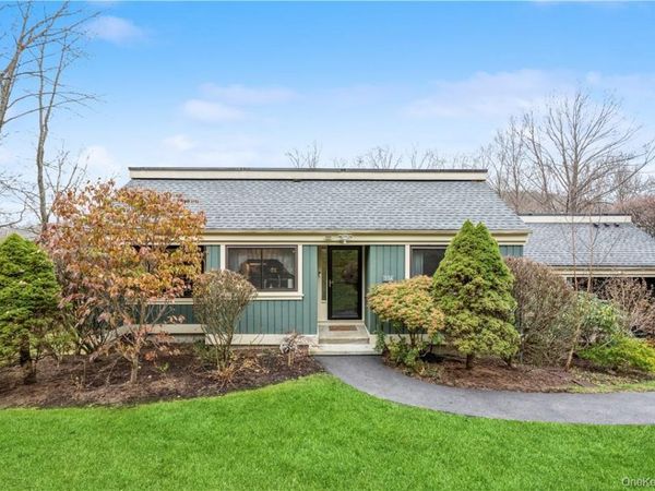 33 Heritage Hills , Unit A, Somers, NY 10589