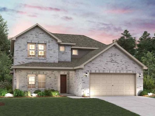 1616 Cydney Lane , Anna, TX 75409
