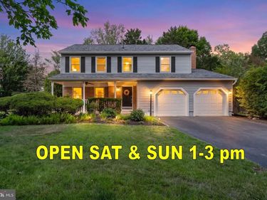 1801 LISA GAYE DRIVE, STERLING, VA 20164