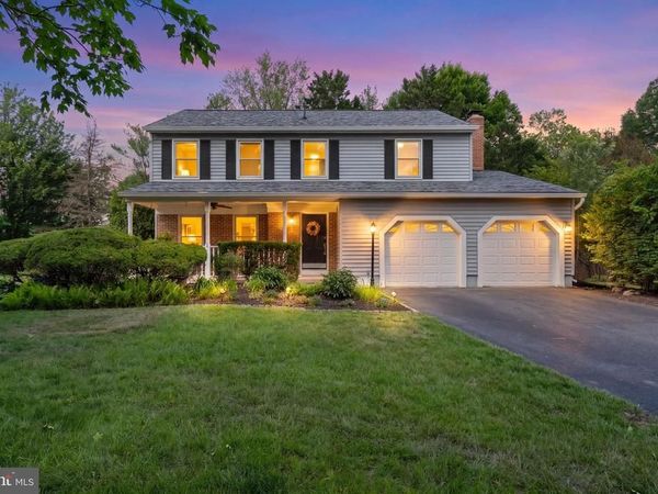 1801 LISA GAYE DRIVE, STERLING, VA 20164