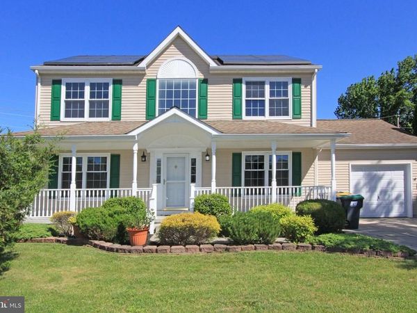 12 BASTILLE LOOP , NEWARK, DE 19702