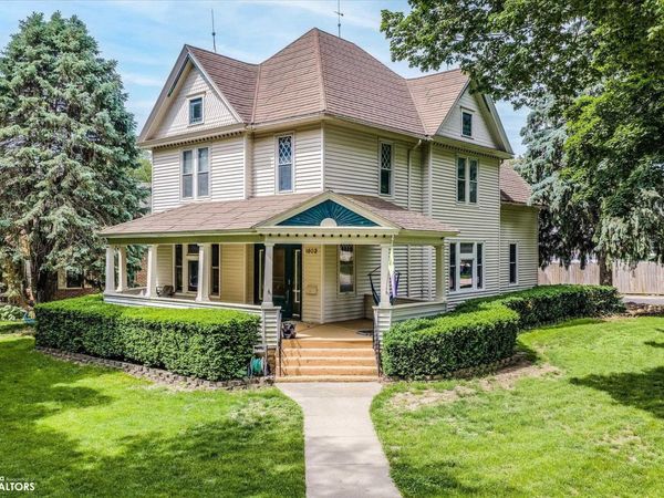 1603 8th Street, Harlan, IA 51537