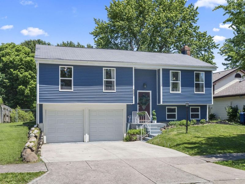 5662 Andrea Lane, Hilliard, OH 43026 Photo 1