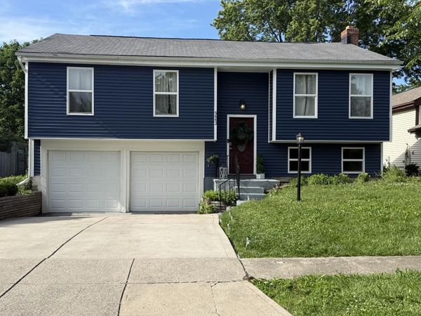 5662 Andrea Lane , Hilliard, OH 43026