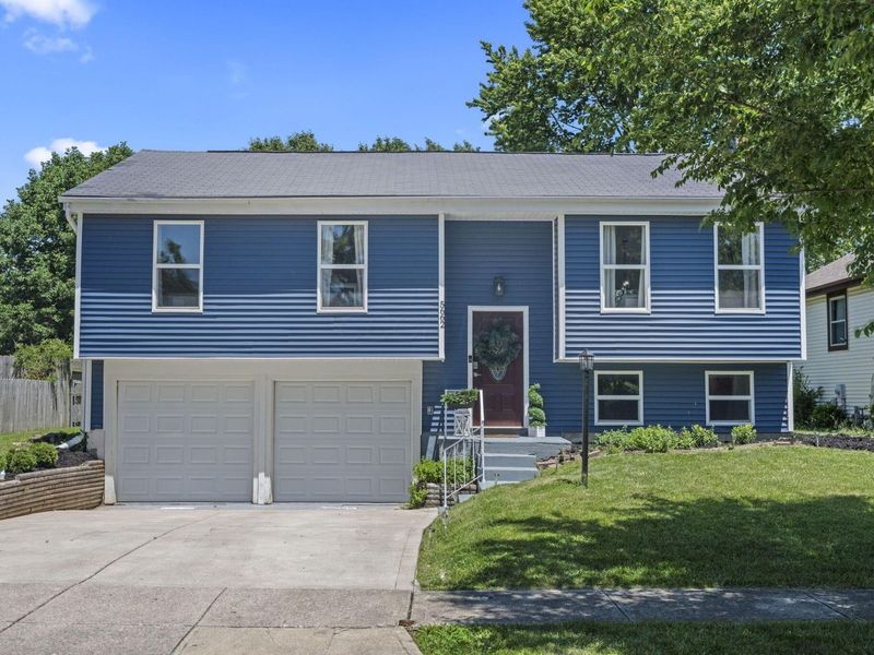 5662 Andrea Lane, Hilliard, OH 43026 Photo 3
