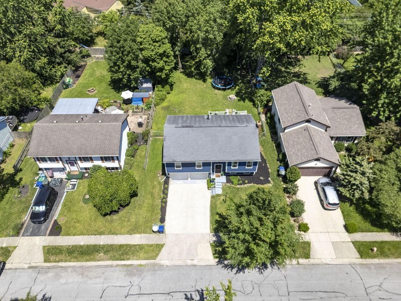 5662 Andrea Lane, Hilliard, OH 43026 Photo 4