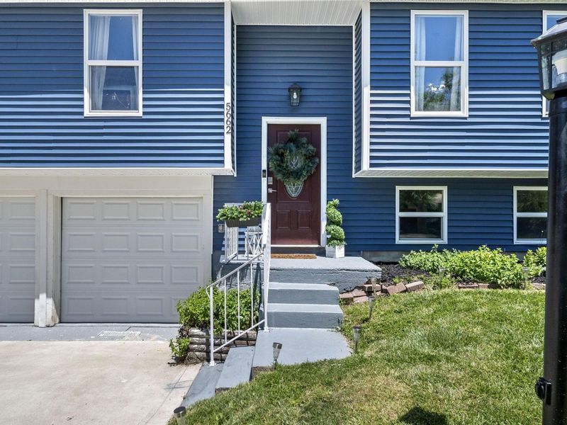 5662 Andrea Lane, Hilliard, OH 43026 Photo 6