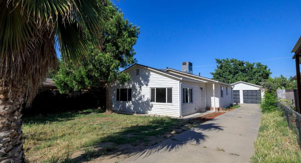 825 Wheatley Ave, Modesto, CA 95351 Photo